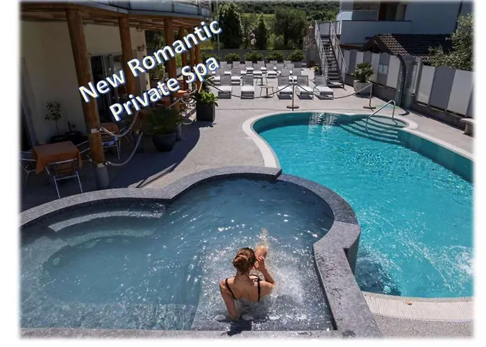 Ecohotel Primavera Riva del Garda